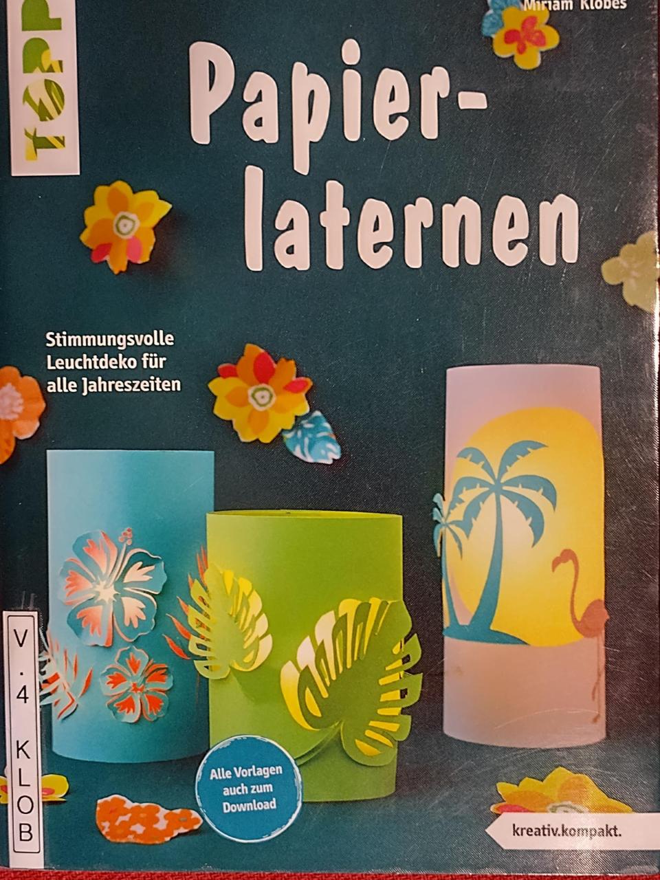 Papierlaternen
